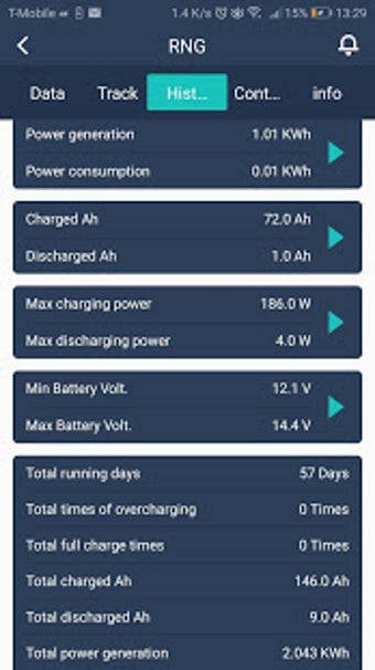 Image 1 for Renogy 4G