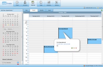 Imagen 0 para MailEnable Enterprise Pre…