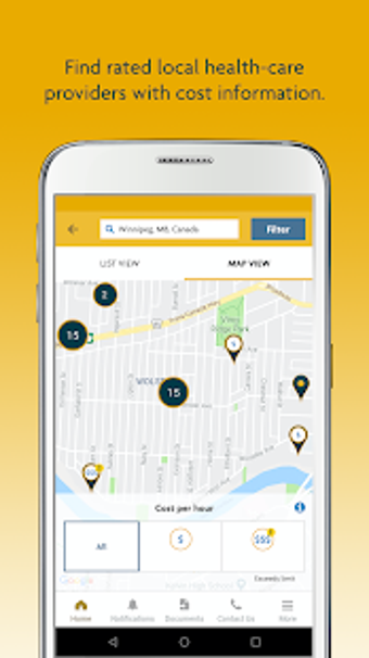 Image 1 for my Sun Life (Canada)