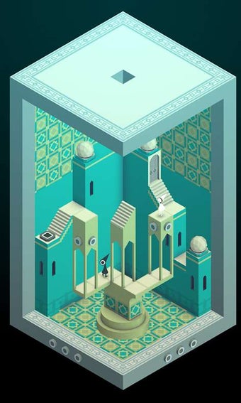 Image 0 for Monument Valley for Windo…