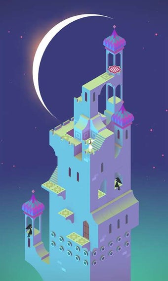 Image 3 for Monument Valley for Windo…