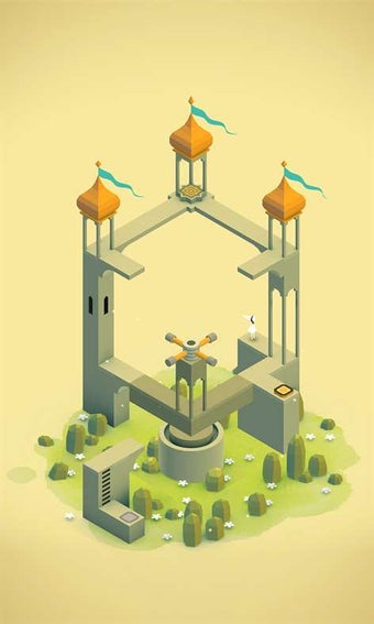 Image 1 for Monument Valley for Windo…