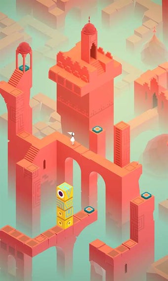 Image 2 for Monument Valley for Windo…