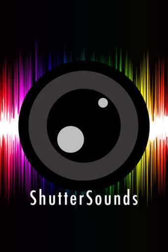 Image 0 for ShutterSounds