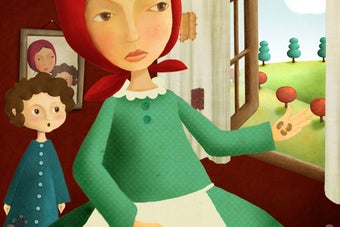 Image 7 for Jack and the Magic Beans …