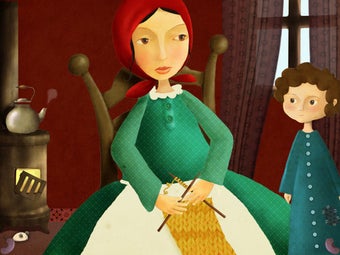 Image 2 for Jack and the Magic Beans …