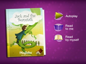 Image 5 for Jack and the Magic Beans …