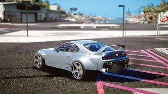 Imagen 2 para Car Simulator - Toyota Su…