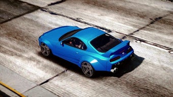 Imagen 1 para Car Simulator - Toyota Su…