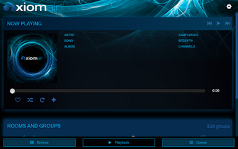 Image 3 for AxiomAir