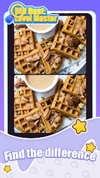 Image 0 for Diff Hunt: Level Master