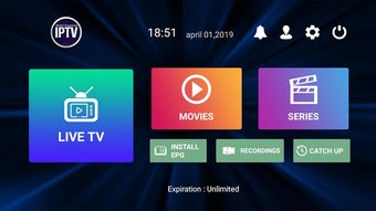 Imagen 0 para Media Group TV