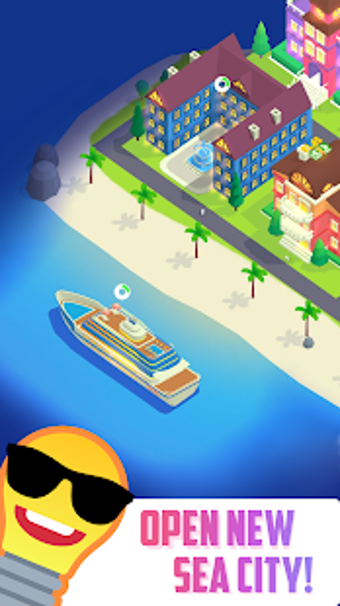 Image 0 for Idle Light City