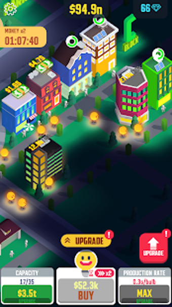 Image 3 for Idle Light City