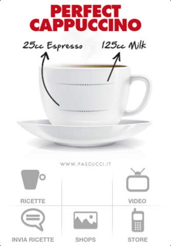 Image 0 for Cappuccino