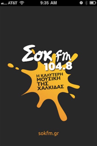Imagen 0 para SOK FM 104,8