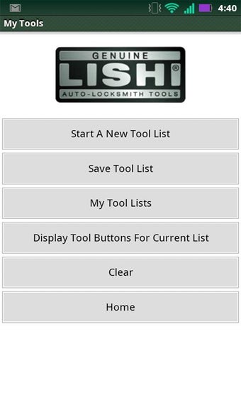 Imagen 2 para Lishi 2 in 1 Ref Guide 20…