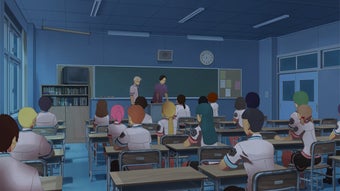 Image 0 for Summer Nightmare