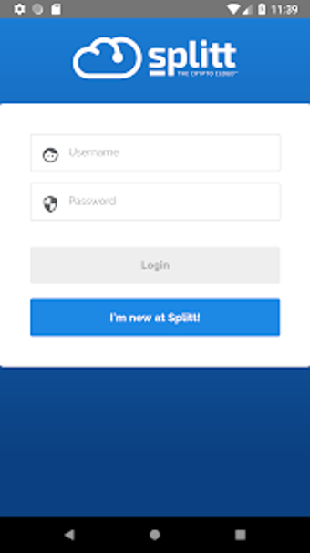 Image 0 for Splitt - The Crypto Cloud