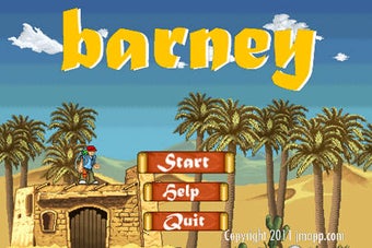 Image 0 for Barney Freemium