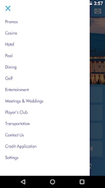Image 0 for Mount Airy Casino Resort