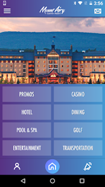 Image 2 for Mount Airy Casino Resort