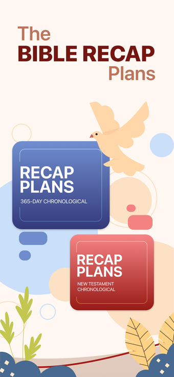 Imagen 0 para Bible Recap
