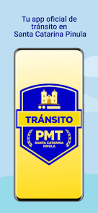 Imagen 0 para PMT Santa Catarina Pinula