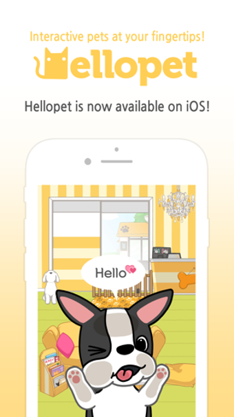 Imagen 1 para Hellopet