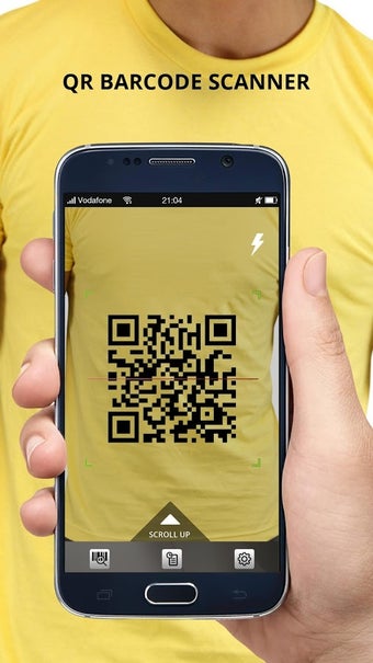 Image 2 for QR Code Scanner