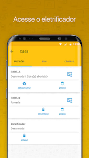 Imagen 3 para Active Mobile V3