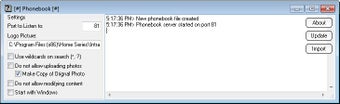 Image 0 for Intranet Phonebook