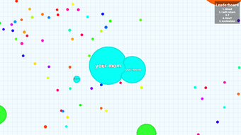 Imagen 0 para Agar.io