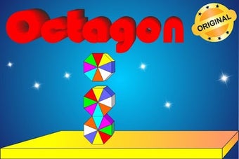 Image 0 for Octagon Match 5