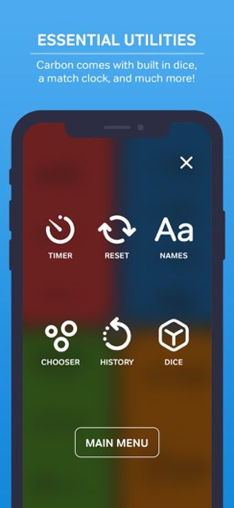 Image 2 for Carbon - MTG Utility