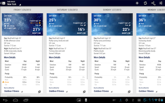Imagen 0 para AccuWeather Platinum