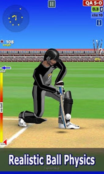 Imagen 1 para Cricket World Domination …