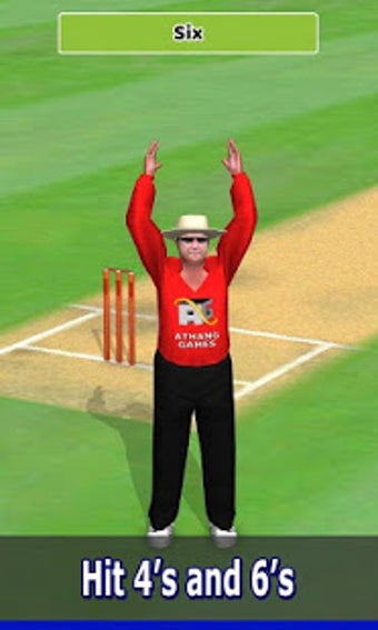 Imagen 0 para Cricket World Domination …
