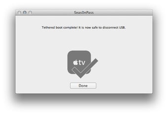 Imagen 2 para Seas0nPass for Mac