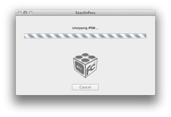 Imagen 1 para Seas0nPass for Mac