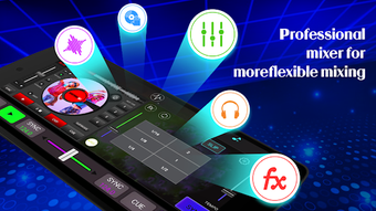 Image 1 for 3D DJ Mixer - DJ Virtual …