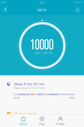 Image 0 for Mi Fit