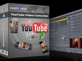 Image 0 for mediAvatar YouTube Video …