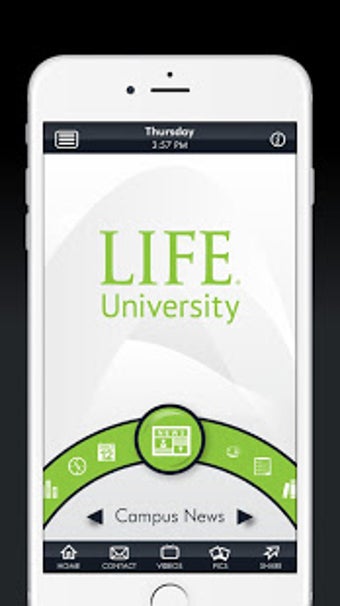 Imagen 2 para Life University