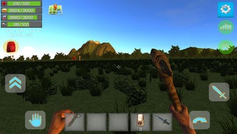 Image 1 for Ocean Is Home : Survival …