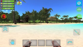 Image 3 for Ocean Is Home : Survival …
