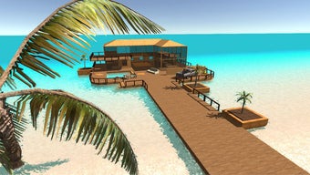Image 2 for Ocean Is Home : Survival …