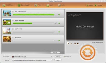 Image 7 for iOrgsoft Video Converter