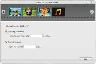 Image 1 for iOrgsoft Video Converter