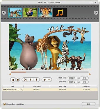 Image 4 for iOrgsoft Video Converter